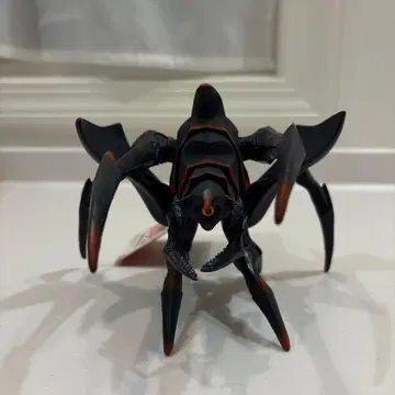 무비 몬스터 시리즈 가메라 2 레기온 습래 솔저 레기온