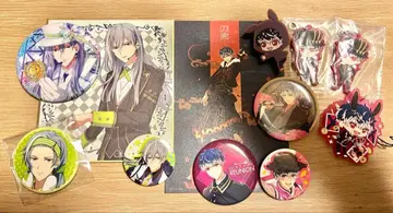 Re:vale 굿즈 세트