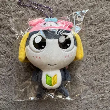 개구리 중사 케로로 x 산리오 캐릭터즈 타마마