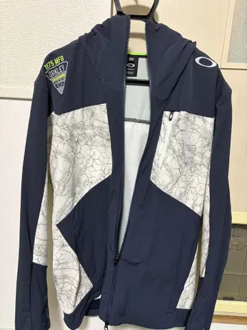 [ 새상품급 ] Oakley 퍼포먼스 핏 자켓 US/EU XL