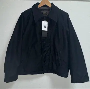 Schott/CIVILIAN DECK JACKET