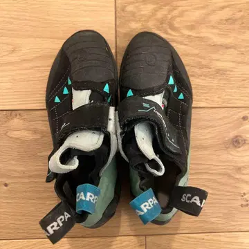 SCARPA Instinct VS WMN 37