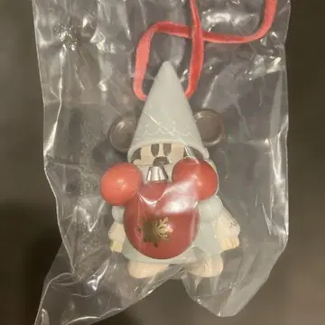 디즈니랜드 캡슐 토이 리루린린 스카이블루