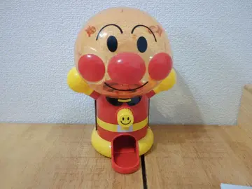 호빵맨 가챠가챠