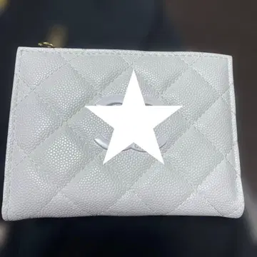 미사용 새상품 접이식 지갑 [ C ]