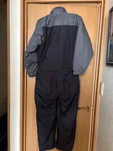 방한 작업복 ( S )