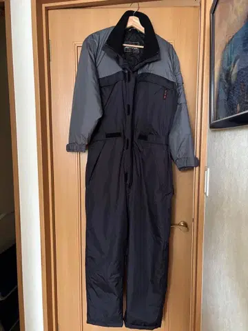 방한 작업복 ( S )