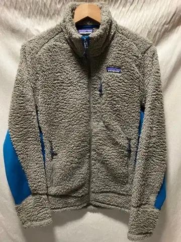 새상품급 patagonia 로스 가토스 자켓 S 신틸라 플리스 R2