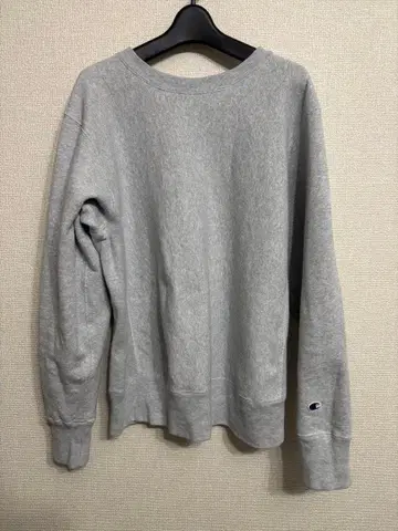 챔피온 리버스 위브