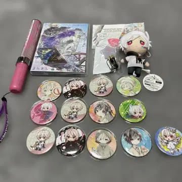 마후마후 묶음 판매