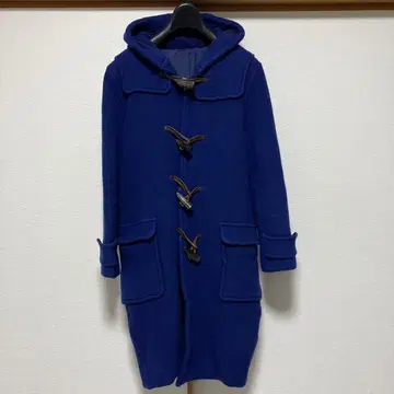 미라 오웬 더플 코트