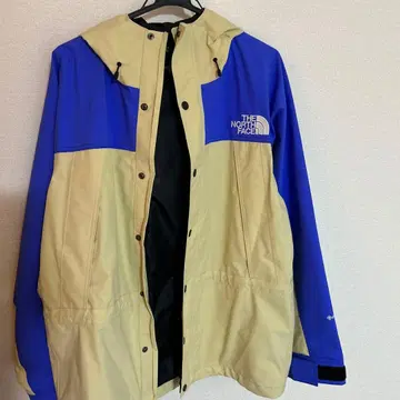 새상품 THE NORTH FACE 도트 샷 자켓