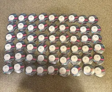 [ 당일 발송 ] 재스퍼 캔뱃지