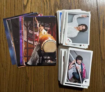 미소년 사토 류가 공식 사진 묶음 판매 ACEes