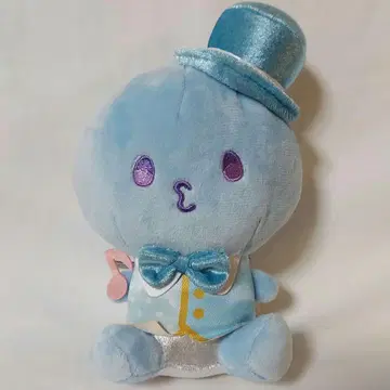 JOCHUM 마이크 참 봉제 인형 제오참 꾸미기 시리즈