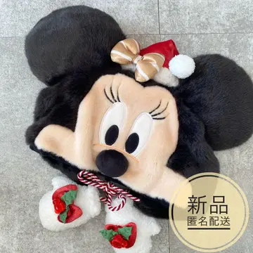 디즈니 크리스마스 팬캡 미니 크리스마스 2025