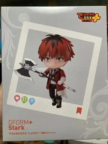 데포름플러스 슈타르크