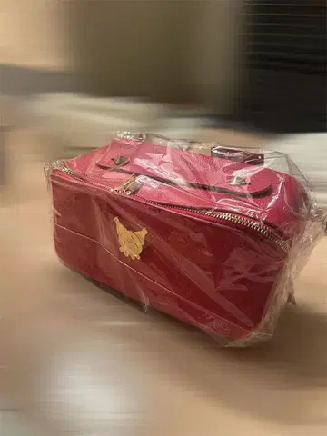 산리오 쿠로미 파우치 미사용