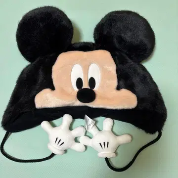 미키마우스 모자 58cm 도쿄 디즈니 리조트