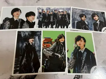 미치에다 슌스케 브로마이드