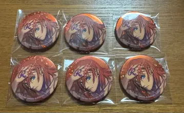 진구지 렌 솔로 베스트 앨범 캔뱃지 솔로 알