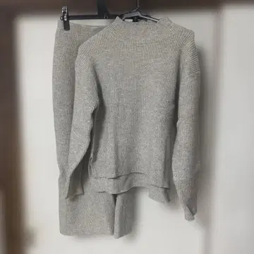 저스길리티 셋업 그레이