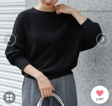 어반 리서치 도어스 턱 플라이스 롱 슬리브 t 블랙 긴팔