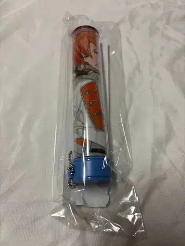 시노노메 아키토 응원봉 튜브 1개