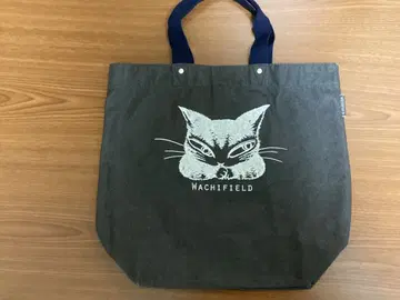 [미사용 새상품] WACHIFIELD 와치필드 토트백