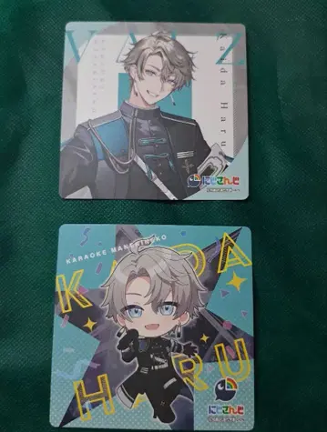 니지산지 카이다 하루 코스터