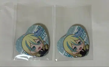 프리파라 우시미츠 아모카페 2세트