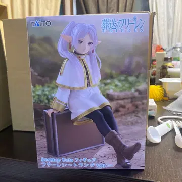 TAITO 프리렌 트렁크 ver. 데스크탑 피규어