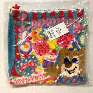 러브리바이페이러 야무야무 패키지 레어 복조리