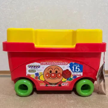 호빵맨 블록 묶음 판매