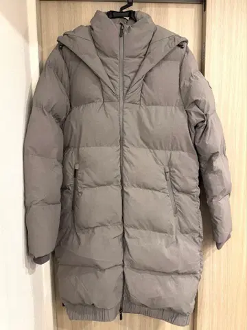 알파타우리 겨울용 아우터 레드불