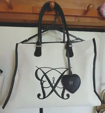 OLIVE des OLIVE 칼리온 토트백