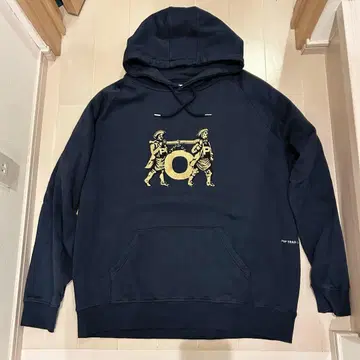 POP TRADING COMPANY carry o 후드티