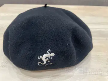 에네스베 프랑스제 베레모 울 100%