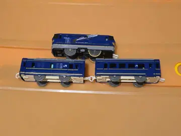 프라레일 침대 특급 북두성 EF510