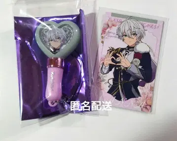 앙스타 스타포니 4th 카드 컬렉션 미니 펜라 칸나 명도신무