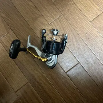 다이와 14 디어 2508H 낚시릴