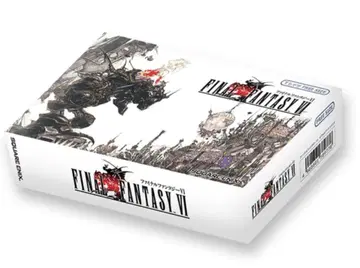 이벤트 완판템 파이널 판타지 VI FFVI 픽셀 아트 티셔츠