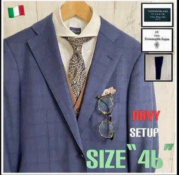 [ 새상품급 ] 투모로우랜드 pilgrim 셋업