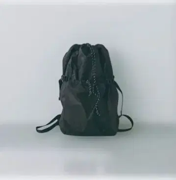 StitchandSew / 스티치앤소우 / 나일론 백팩