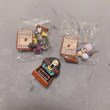 원피스 초코 서플리 세트