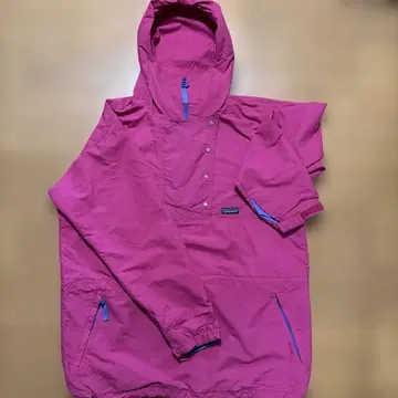 Patagonia 파타고니아 아노락 후드티