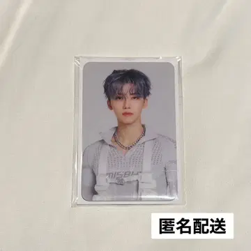 NCT DREAM 재민 JAEMIN 랜덤 토이