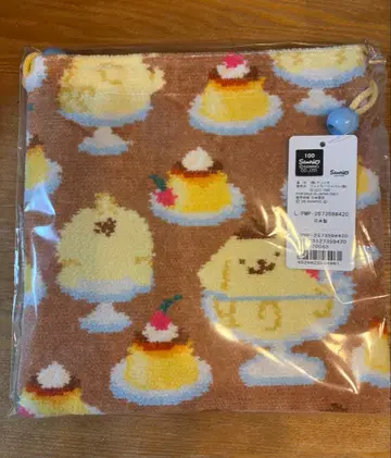 FEILER 폼폼푸딩 복조리