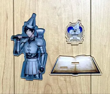 황기라 아크릴 스탠드