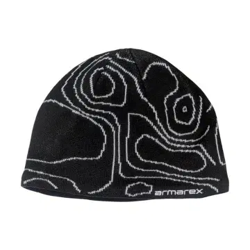 ARMAREX Topo 비니 Espresso 비니 니트 모자